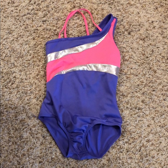 Circo | Other | Gymnastics Leotard | Poshmark